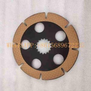 <span class=keywords><strong>Friction</strong></span> <span class=keywords><strong>Disc</strong></span> ZTAM-00090 ZTAM-00968 734.07.610.02 untuk Wheel <span class=keywords><strong>Excavator</strong></span> R140W7 R140W7A - Product Image 2