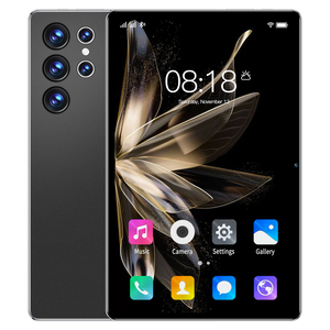 Tablet PC de 10.1 Pulgadas con Pantalla Táctil Android Octa Core 4G, Tablet PC Empresarial Portátil Compatible con <span class=keywords><strong>Google</strong></span> <span class=keywords><strong>Play</strong></span> y Tarjeta SIM - Product Image 3