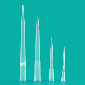 All'ingrosso Oem Rainin le sue punte pipetta Lab pp punta di plastica pipetta 200ul - Product Image 2