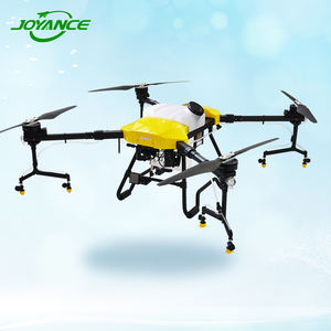 <span class=keywords><strong>Drone</strong></span> Agricole Joyance Nouveau à Télécommande en Fibre de Carbone avec Batterie de Pulvérisation de Pesticides pour l'Agriculture et les Industries du Commerce de Détail - Product Image 4