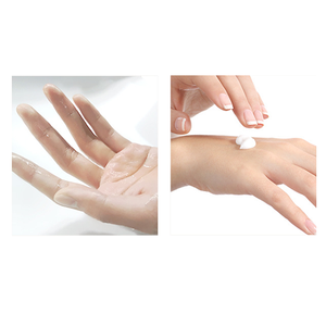 Mini crema de manos hidratante para <span class=keywords><strong>el</strong></span> cuidado de las manos, loción de manos hidratante antisequedad para reparación de invierno, venta al por mayor - Product Image 5