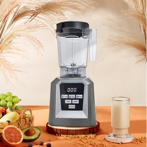 Zhongshan <span class=keywords><strong>Petit</strong></span> appareil de cuisine Vente <span class=keywords><strong>pas</strong></span> <span class=keywords><strong>cher</strong></span> Dernière conception Mélangeurs et presse-agrumes Mélangeur commercial Capacité de 2L - Product Image 4