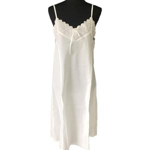 Fornitore dorato di Cotone Bianco <span class=keywords><strong>Vestaglia</strong></span> <span class=keywords><strong>Camicia</strong></span> <span class=keywords><strong>Da</strong></span> <span class=keywords><strong>Notte</strong></span> - Product Image 4