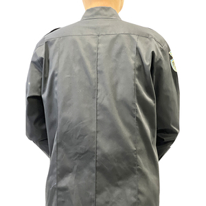 Bán buôn Cung cấp Drak Màu Xám Bảo vệ an ninh thống nhất tất cả cho bán dịch vụ an ninh Sản xuất tại Trung Quốc - Product Image 6