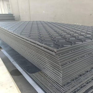 Diamond Pattern Industrial <strong>Floor</strong> Protection For Heavy Traffic Factory And Workshop Ground <strong>Mat</strong> - Product Image 3