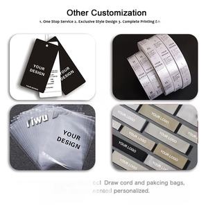 T-shirt da <span class=keywords><strong>uomo</strong></span> personalizzate all'ingrosso con il tuo logo, 100% cotone, tinta unita, casual - Product Image 6