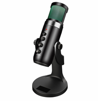 Microphone Portable professionnel sans fil de haute qualité