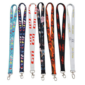 Lanyard Tùy Chỉnh A + Chất Lượng MO Lanyard - Product Image 2