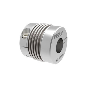 Acoplamiento de Eje JAKOB Serie KG-VA de Aluminio 5000 RPM Estándar Hecho en Alemania - Product Image 4