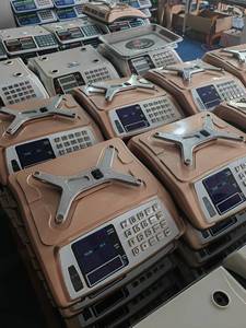 Cân Nền Tảng Điện Tử Cân Lập Trình Bằng Hualitai - Product Image 2