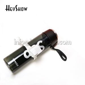 Etiqueta rígida de plástico antirrobo con alarma de seguridad AM/<span class=keywords><strong>RF</strong></span> EAS con rango de detección de 1-1.7M para tazas aisladas y objetos cilíndricos - Product Image 4