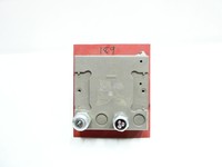 Grabadora Videográfica Sm504fcc0000estd Sm500f 100240vac Plc