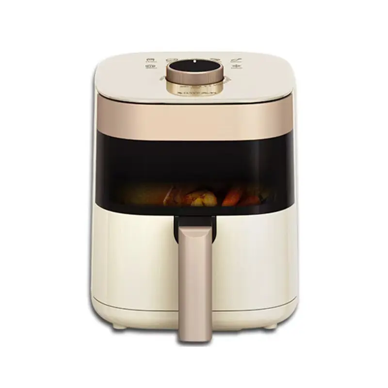 12v 8l Stainless Paper Oven For Air Fryer