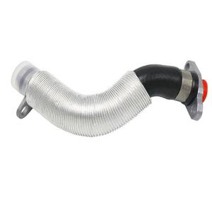 Tuyau de refroidissement en métal de qualité OEM pour BMW 8MY358648641 11427617535 pour BMW F30 F10 F48 <span class=keywords><strong>HELLA</strong></span> - Product Image 1