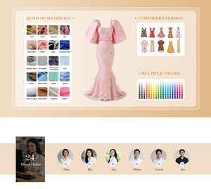 New Arrival Vintage Solid Anti-Wrinkle Wool-Lined Button-Down Collar Short-Sleeve Knit Cardigan - Product Image 2