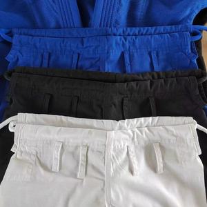 <span class=keywords><strong>Kimono</strong></span> de Judo et <span class=keywords><strong>Jiu</strong></span>-<span class=keywords><strong>Jitsu</strong></span> Personnalisé Imprimé Numérique Avant/Arrière 100% Coton Durable Confortable Qualité Supérieure Vente en Gros - Product Image 2