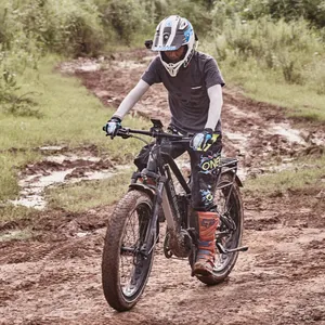 GDS EBIKE-bicicleta de carretera eléctrica M046 para adulto, <span class=keywords><strong>bici</strong></span> de carreras rápida, informal, 1000w - Product Image 1