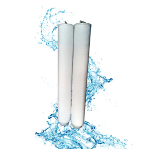 เครื่องกรองน้ำจีน 5 ไมครอน แบบไหลแรงสูง สำหรับกำจัดสนิม - Product Image 1