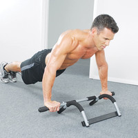 Barra de gimnasio para puerta, ejercicio personalizado, montaje en pared Horizontal, Barbilla, barra extraíble