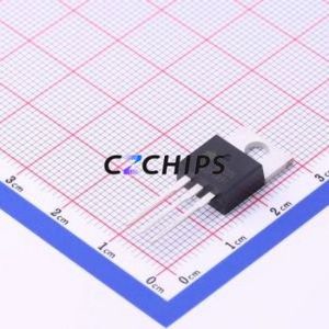 Original-Nouveau SSP1991 TO-220 Transistor à effet de champ à transistor (MOSFET) Vente entière Puces de composants électroniques et service de nomenclature - Product Image 1