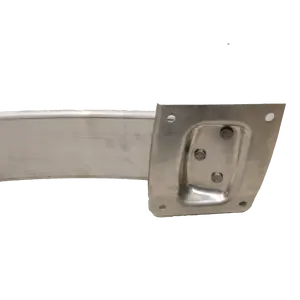 BAINEL Rear Bumper Beam Impact Bar Model 3 2017-2021 1095314-00-C 1530484-99-B For TESLA