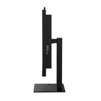 PC Todo en Uno de 23.8 Pulgadas AMD para 5 AIO de Escritorio con Funciones Completas de Juego, Almacenamiento SSD+HDD, Windows 10