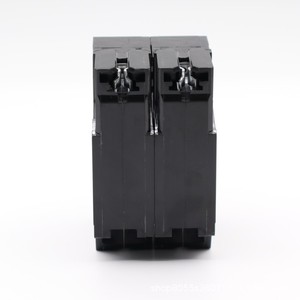 Interruptor de Circuito en Miniatura Mali Peak 2P THQL 15A 30A 40A 50A 60A 70A 80A 90A 100A, Interruptor de Aire para Control Industrial - Product Image 1