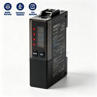 Sensor de temperatura infrarrojo digital FT-50CA original, nuevo, sin contacto, con 12 meses de garantía