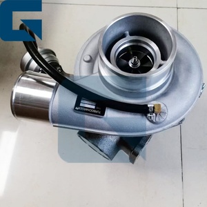 เทอร์โบชาร์จเจอร์เครื่องยนต์ 188-5156 1885156 D6R C-9 - Product Image 4