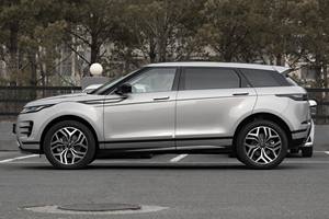 Land-Rover Range Rover Evoque L 2.0T 249Ps HP 2024 48V Hybrid Euro VI SUV Car - Product Image 4