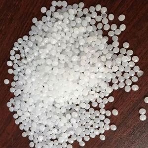 High Density <b>Polyethylene</b> HDPE Resin FL7000 Blow Molding Grade HDPE Granule for Packaging <b>Bags</b> Films - Product Image 2