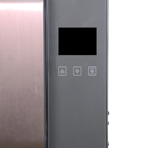 Horno <span class=keywords><strong>Microondas</strong></span> de 31L y <span class=keywords><strong>900W</strong></span> <span class=keywords><strong>con</strong></span> <span class=keywords><strong>Grill</strong></span> de 1700W y Convección de 1350W, para Cocina Doméstica u Hotel, Modelo DIK03S - Product Image 3