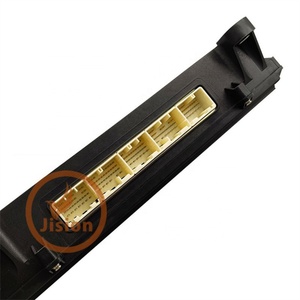 Contrôleur SK200-10 SK210-10 pour excavatrice Pièces Kobelco YN22E00751F1 - Product Image 2