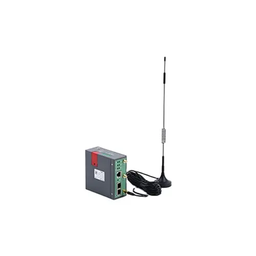 Tenda H21 — routeur WiFi industriel sans fil, double SIM, 4G LTE CPE, VPN, GSM, avec fente pour carte SIM