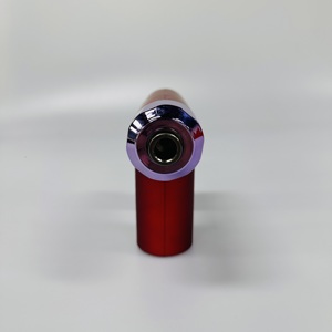 Pistolet de massage musculaire électrique portable personnalisé avec logo, mini pistolet de massage fascial intelligent, stimulateur musculaire, pistolet de massage des fascias - Product Image 6
