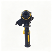 Martillo Rotatorio Inalámbrico DW 20V con Batería de Iones de Litio DCH263, Mandril SDS Plus, 1500 rpm, 5500 bpm, 13 mm para Acero, 20 mm para Concreto, 30 mm para Madera