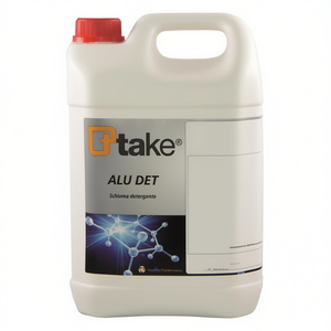 Tttake DET 5L โฟมทำความสะอาดสำหรับพื้นผิวอลูมิเนียม ALU - Product Image 2