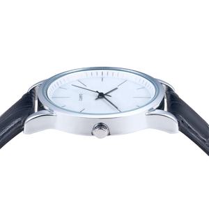 Relojes de pulsera para Parejas para hombre y mujer, accesorio de diseño clásico de compras en línea, fabricantes de productos de China - Product Image 2