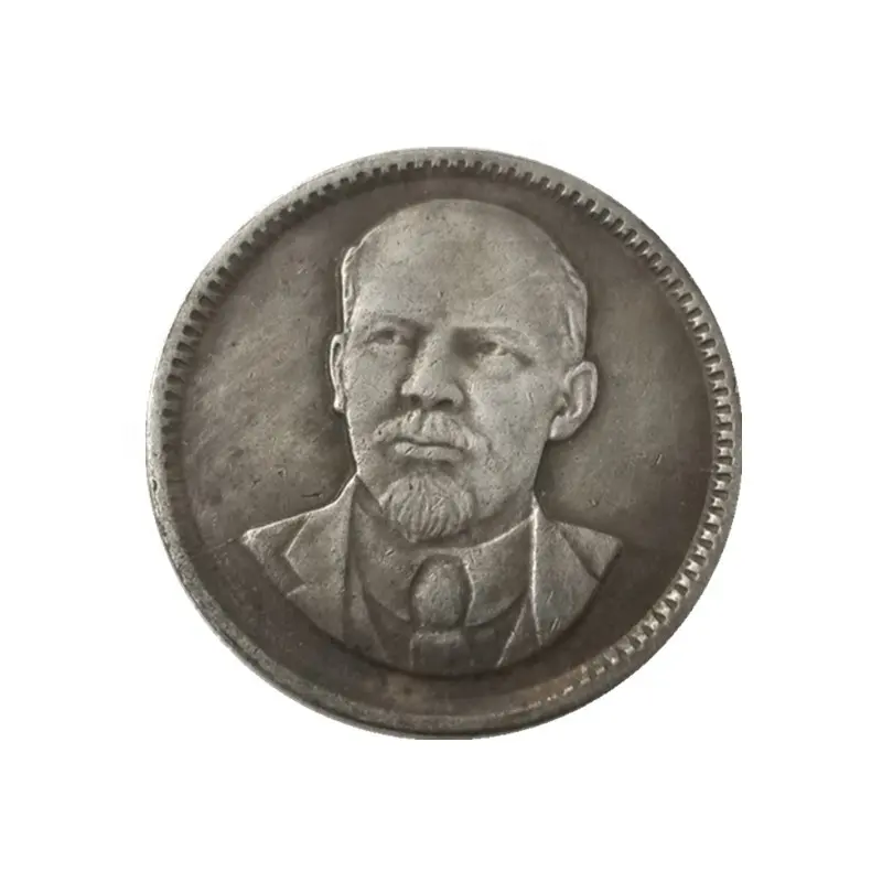 Fabriek Directe Verkoop Russische Herdenkingsmunten Collectie 1949 Zilveren Dollar Ambachten
