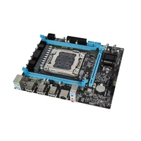 Factory Spot X79V389 LGA Placa base Gpu Tarjetas de video Placa base