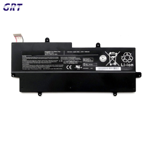 Batterie d'ordinateur portable OEM 14,8 V 3060 mAh 47 Wh compatible avec Toshiba Portege Z830 Z835 Z930 Series PA5013U-1BRS Prix usine excellent - Product Image 3