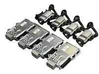 Módulo Amplificador Estéreo PCM3.1 BOSE OEM 7PP035223AA para Porsche Macan 95B, Repuestos para Reparación del Sistema de Audio