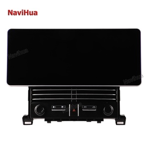 NaviHua Multimedia Android Car Radio for Toyota Alphard 20 Series 12.3 Inch IPS <b>Touch</b> <b>Screen</b> Auto Head Unit <b>Monitor</b> New Arrival - Product Image 2