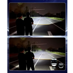 Factory-Priced 3R G5 H7 Car <strong>Bi</strong> <strong>Xenon</strong> Halogen HID <strong>Xenon</strong> Projector Lens 12V Auto Car LED Replacement Hi/Low Beam H4 Shape - Product Image 5