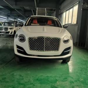 Véhicules électriques <span class=keywords><strong>de</strong></span> fabrication chinoise à prix attractifs, <span class=keywords><strong>vente</strong></span> <span class=keywords><strong>de</strong></span> petites voitures, véhicules électriques à basse vitesse - Product Image 2