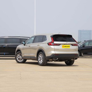 Marca para <span class=keywords><strong>Honda</strong></span> <span class=keywords><strong>CRV</strong></span> 2024 5 plazas compacto Voiture SUV techo solar panorámico <span class=keywords><strong>coches</strong></span> <span class=keywords><strong>de</strong></span> <span class=keywords><strong>segunda</strong></span> <span class=keywords><strong>mano</strong></span> Dongfeng 2023 1,5 gasolina <span class=keywords><strong>Honda</strong></span> usado - Product Image 6