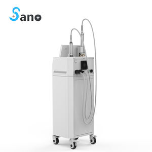 Máquina de adelgazamiento de masaje muscular con rodillo 8d para moldear el cuerpo - Product Image 6