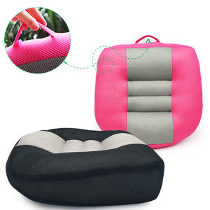 Kingworth, venta al por mayor, elevador de silla de ruedas de algodón Pp, cojín de asiento de coche de elevación Universal portátil - Product Image 2