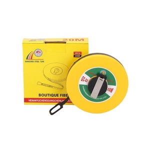 Xây dựng hộ gia đình sợi Băng biện pháp 50m 100.2M Cai Trị ABS nhựa thép không gỉ thuận tiện xây dựng công cụ đo lường - Product Image 5