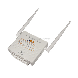 300mbps ZTE H168N <span class=keywords><strong>ADSL</strong></span> Router inalámbrico VDSL/módem Router <span class=keywords><strong>ADSL</strong></span> - Product Image 1